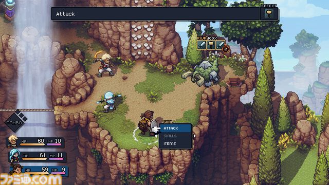 Steamで“ターン制RPGフェス”が開催。『ライザのアトリエ』『ドラクエXI』など名作・話題作がお買い得に【10/8 2時まで】