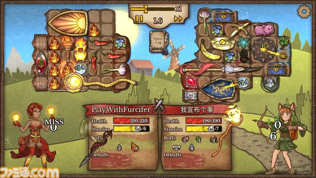 Steamで“ターン制RPGフェス”が開催。『ライザのアトリエ』『ドラクエXI』など名作・話題作がお買い得に【10/8 2時まで】
