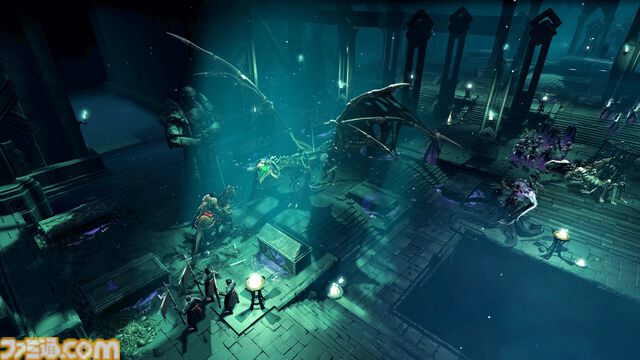 Steamで“ターン制RPGフェス”が開催。『ライザのアトリエ』『ドラクエXI』など名作・話題作がお買い得に【10/8 2時まで】