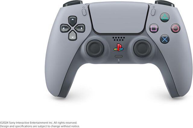 【Amazon】PS5 30周年記念コレクションの商品ページ公開。招待リクエストの受付は10/1時点でなし