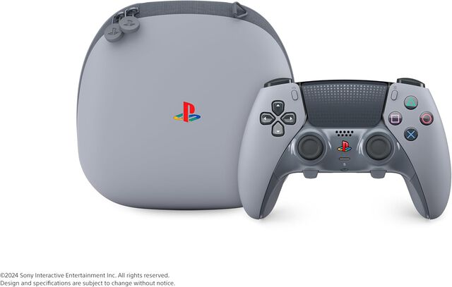 【Amazon】PS5 30周年記念コレクションの商品ページ公開。招待リクエストの受付は10/1時点でなし