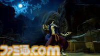 『スト6』新ファイティングパス“ヴァンパイアハロウィン”配信開始。『ヴァンパイア』シリーズのガロンになりきれるアバター装備が登場