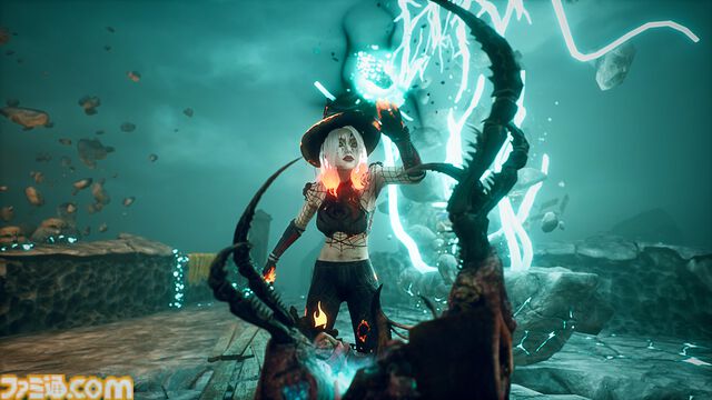 『DbD』2対8モードが11/13より再実装。サバイバーの能力向上に向けた新要素が追加。壊れたパレットを修復できるように