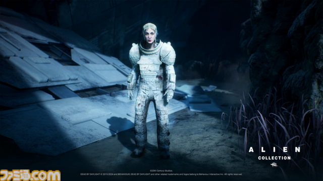 『DbD』2対8モードが11/13より再実装。サバイバーの能力向上に向けた新要素が追加。壊れたパレットを修復できるように