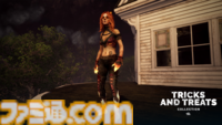 『DbD』2対8モードが11/13より再実装。サバイバーの能力向上に向けた新要素が追加。壊れたパレットを修復できるように