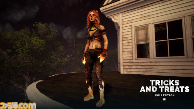 『DbD』2対8モードが11/13より再実装。サバイバーの能力向上に向けた新要素が追加。壊れたパレットを修復できるように
