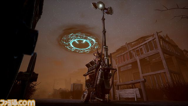 『DbD』2対8モードが11/13より再実装。サバイバーの能力向上に向けた新要素が追加。壊れたパレットを修復できるように