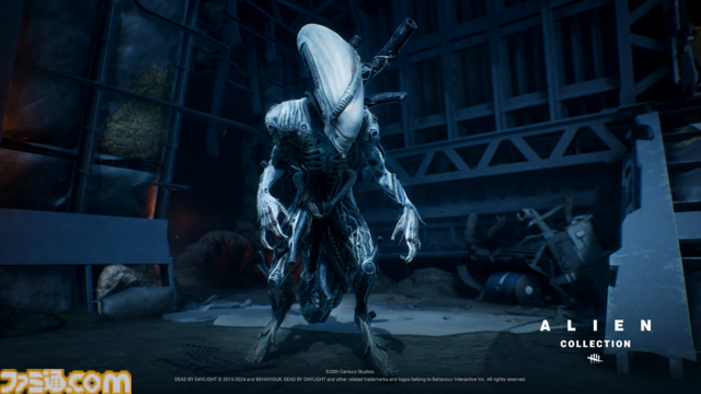 『DbD』2対8モードが11/13より再実装。サバイバーの能力向上に向けた新要素が追加。壊れたパレットを修復できるように