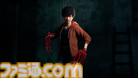 『野狗子: Slitterhead』 九龍に生きるキャラクターたちや凝血武器・憑依を使ったバトルの詳細が公開。九龍の中心部となる大歓楽街“亡咀”の情報も明らかに