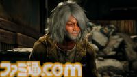 『野狗子: Slitterhead』 九龍に生きるキャラクターたちや凝血武器・憑依を使ったバトルの詳細が公開。九龍の中心部となる大歓楽街“亡咀”の情報も明らかに