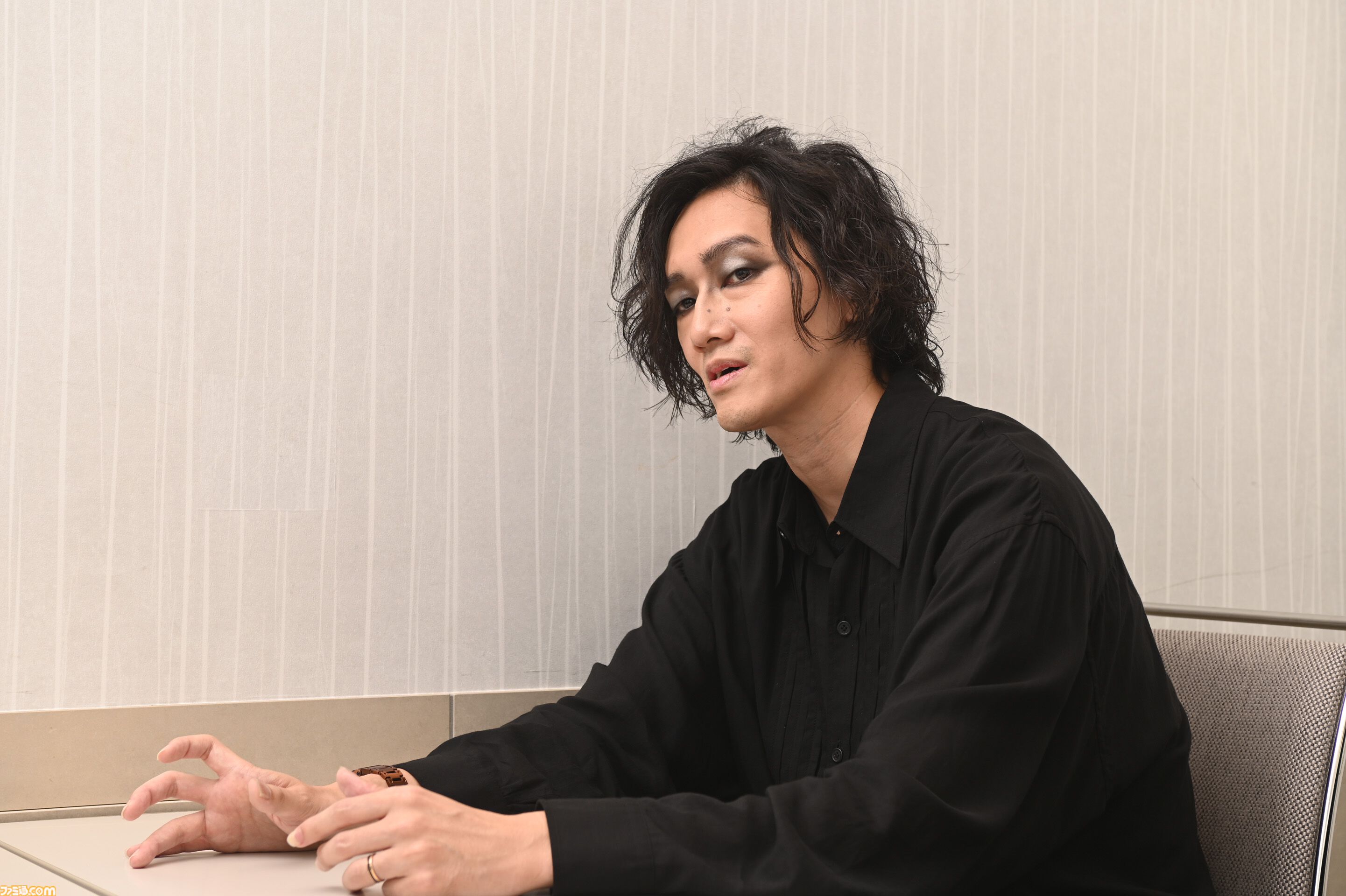 『龍が如く8外伝 パイレーツ イン ハワイ』横山氏・阪本氏・堀井氏インタビュー。真島吾朗＋ホノルルだからこそ実現できた、新たなアクションへの挑戦【TGS2024】