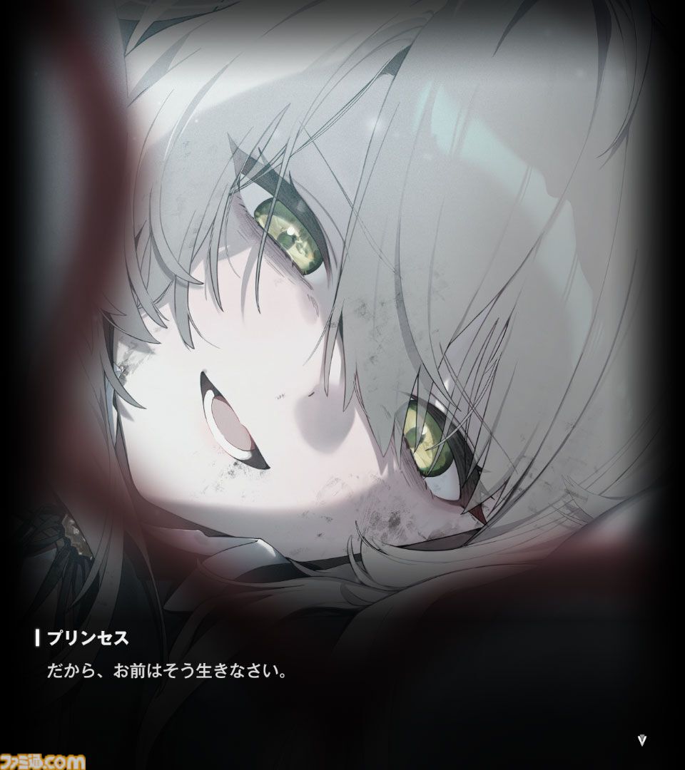 【NIKKE】ネタバレあり。メインストーリーチャプター1～44あらすじまとめ【ニケ】