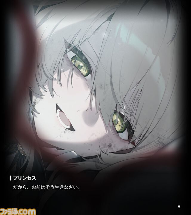 【NIKKE】ネタバレあり。メインストーリーチャプター1～44あらすじまとめ【ニケ】