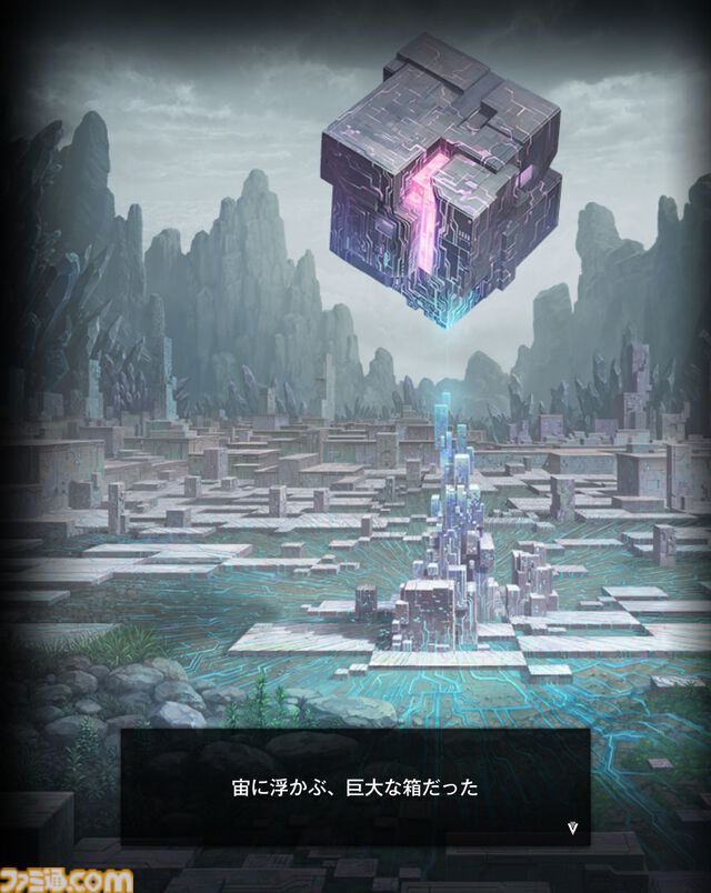 【NIKKE】ネタバレあり。メインストーリーチャプター1～34あらすじまとめ【ニケ】