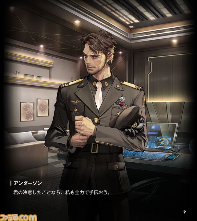 【NIKKE】ネタバレあり。メインストーリーチャプター1～34あらすじまとめ【ニケ】