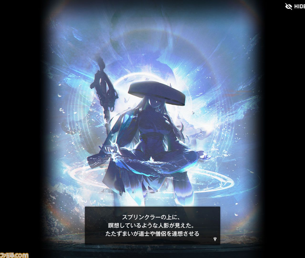 【NIKKE】ネタバレあり。メインストーリーチャプター1～44あらすじまとめ【ニケ】