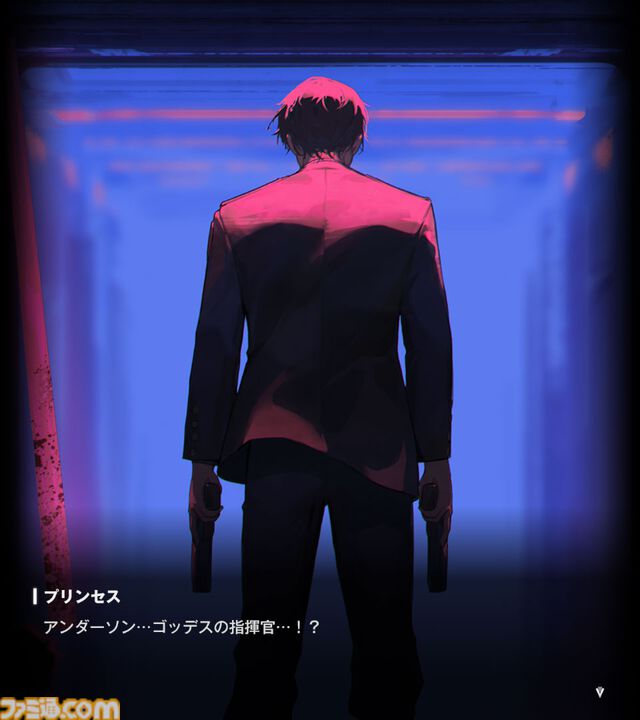 【NIKKE】ネタバレあり。メインストーリーチャプター1～44あらすじまとめ【ニケ】