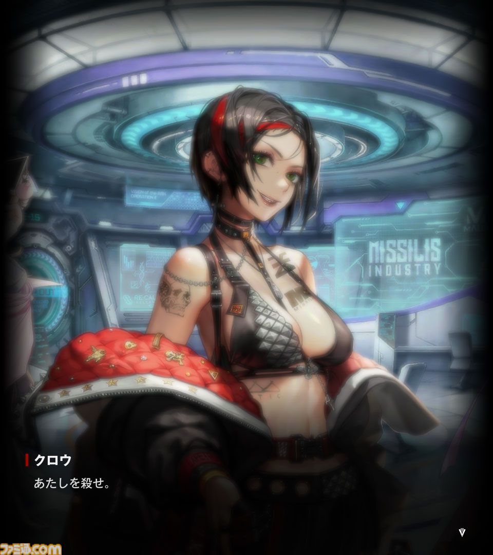 【NIKKE】ネタバレあり。メインストーリーチャプター1～44あらすじまとめ【ニケ】
