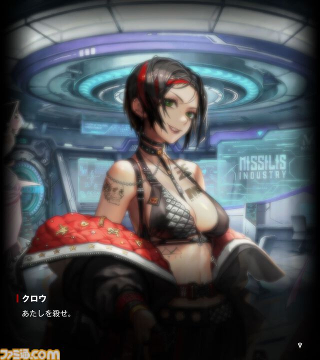 【NIKKE】ネタバレあり。メインストーリーチャプター1～34あらすじまとめ【ニケ】