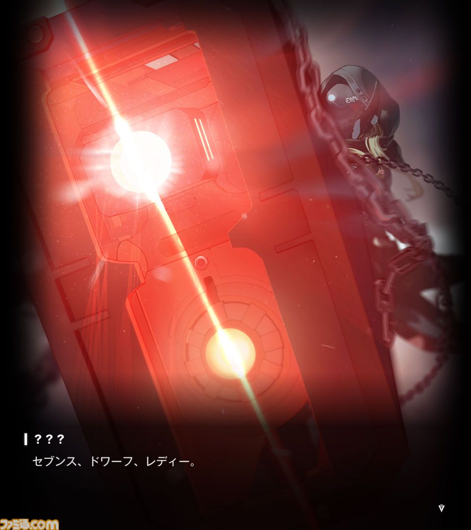 【NIKKE】ネタバレあり。メインストーリーチャプター1～44あらすじまとめ【ニケ】