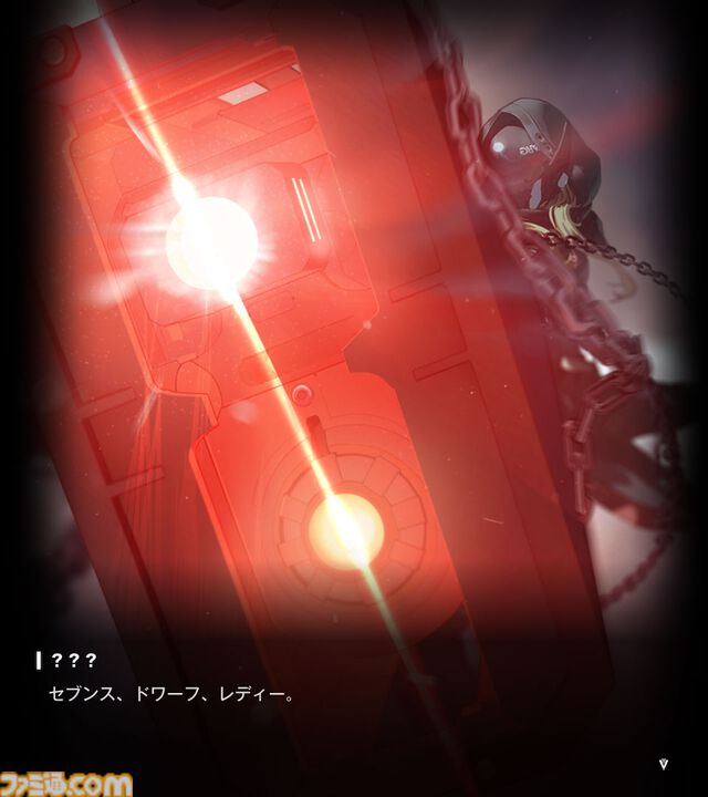 【NIKKE】ネタバレあり。メインストーリーチャプター1～34あらすじまとめ【ニケ】