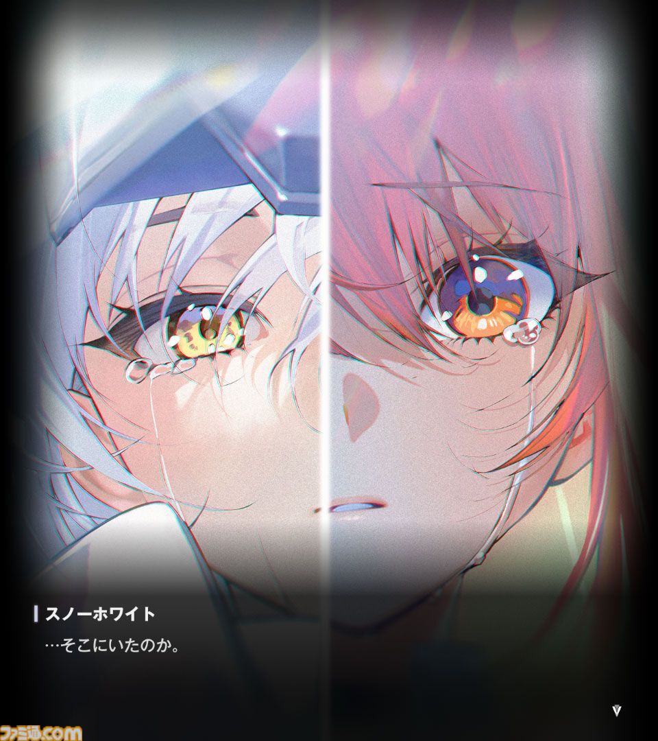 【NIKKE】ネタバレあり。メインストーリーチャプター1～44あらすじまとめ【ニケ】