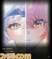 【NIKKE】ネタバレあり。メインストーリーチャプター1～44あらすじまとめ【ニケ】