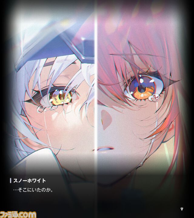 【NIKKE】ネタバレあり。メインストーリーチャプター1～44あらすじまとめ【ニケ】