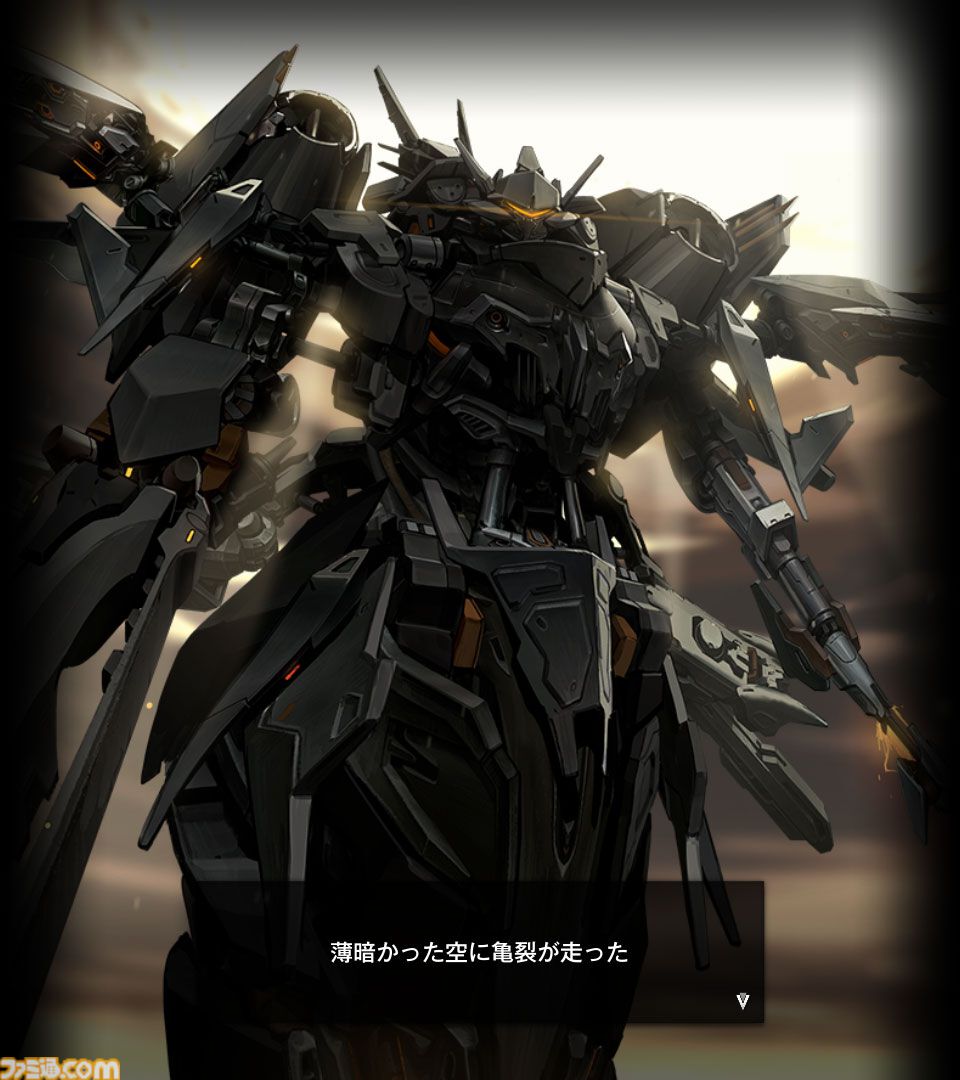【NIKKE】ネタバレあり。メインストーリーチャプター1～44あらすじまとめ【ニケ】