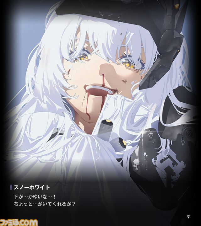 【NIKKE】ネタバレあり。メインストーリーチャプター1～34あらすじまとめ【ニケ】