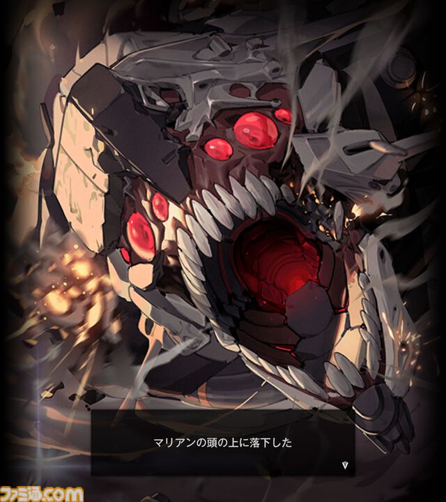 【NIKKE】ネタバレあり。メインストーリーチャプター1～34あらすじまとめ【ニケ】