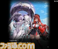 【NIKKE】ネタバレあり。メインストーリーチャプター1～44あらすじまとめ【ニケ】