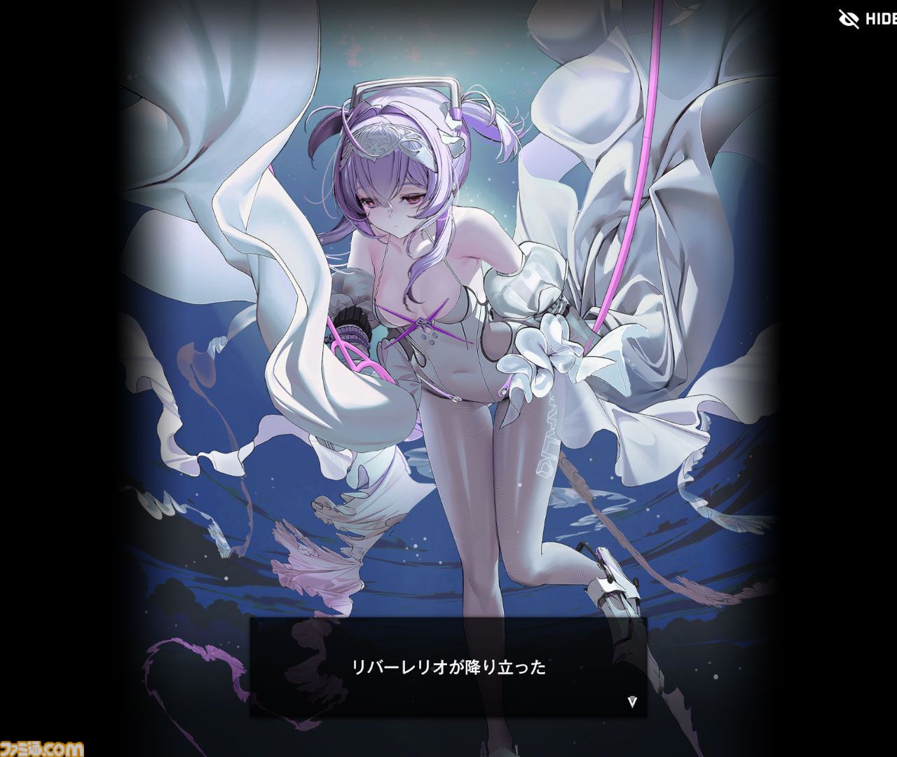 【NIKKE】ネタバレあり。メインストーリーチャプター1～44あらすじまとめ【ニケ】
