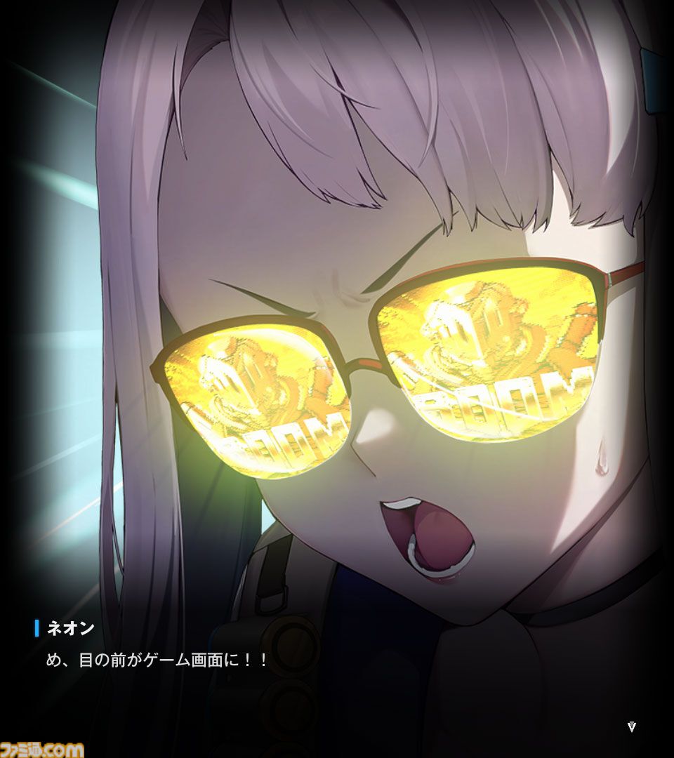 【NIKKE】ネタバレあり。メインストーリーチャプター1～44あらすじまとめ【ニケ】