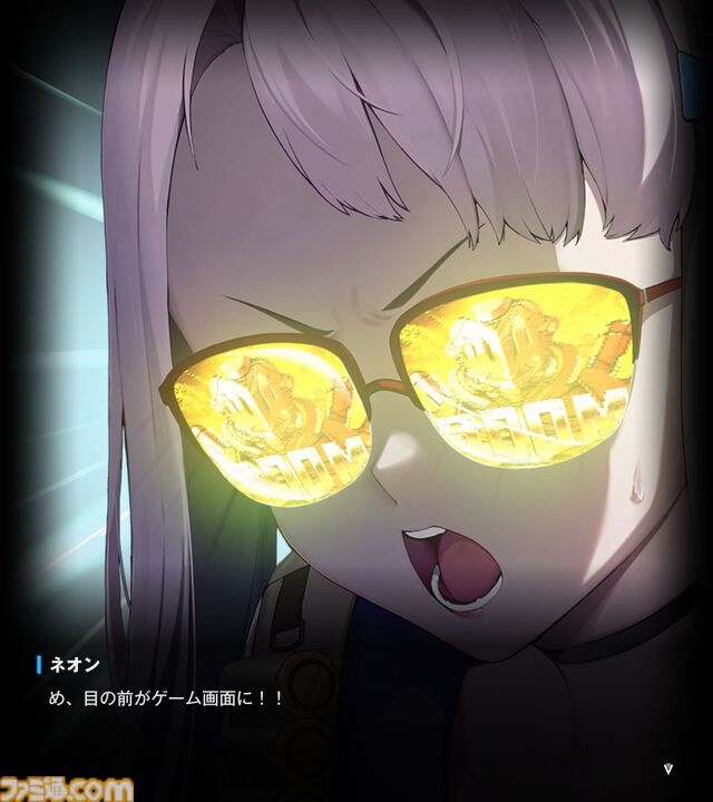 【NIKKE】ネタバレあり。メインストーリーチャプター1～34あらすじまとめ【ニケ】