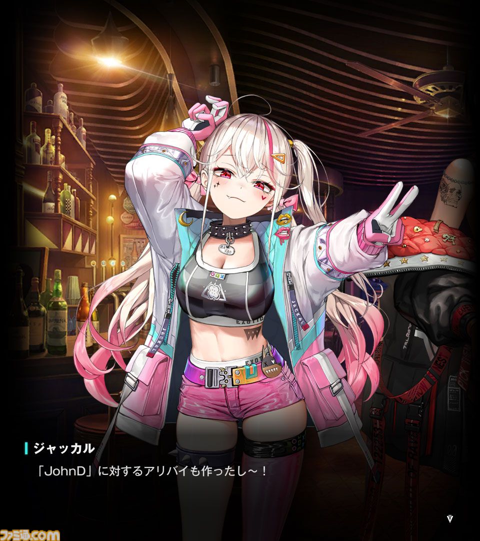main story メインストーリー ゼンゼロ】第1章 幕間から～メインストーリーを進めるよ