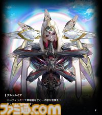 【NIKKE】ネタバレあり。メインストーリーチャプター1～44あらすじまとめ【ニケ】