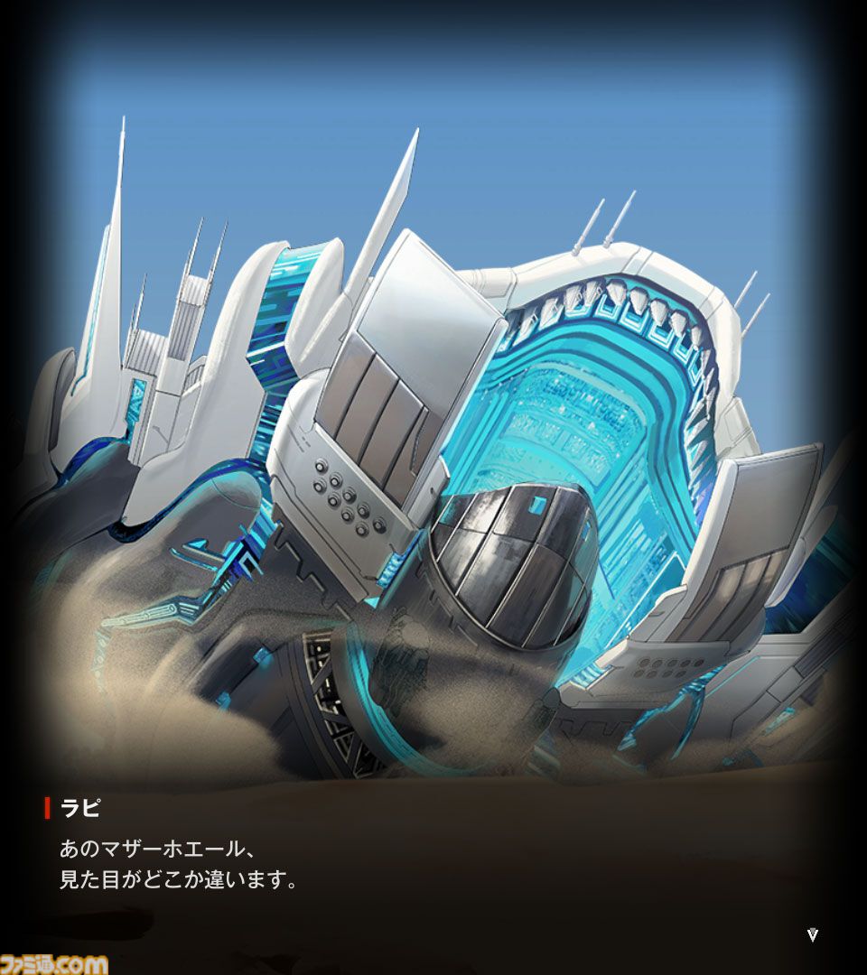 【NIKKE】ネタバレあり。メインストーリーチャプター1～44あらすじまとめ【ニケ】