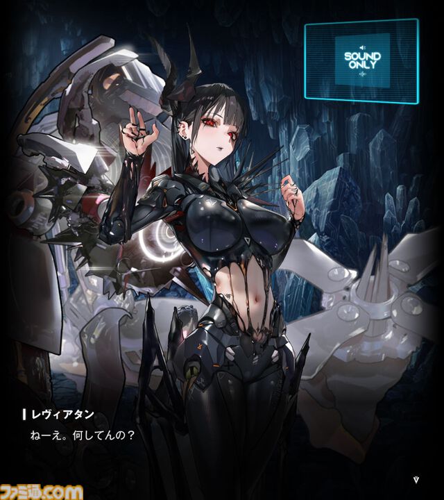 【NIKKE】ネタバレあり。メインストーリーチャプター1～34あらすじまとめ【ニケ】