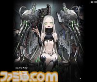 【NIKKE】ネタバレあり。メインストーリーチャプター1～44あらすじまとめ【ニケ】