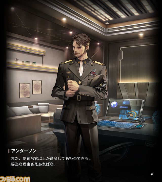 【NIKKE】ネタバレあり。メインストーリーチャプター1～34あらすじまとめ【ニケ】