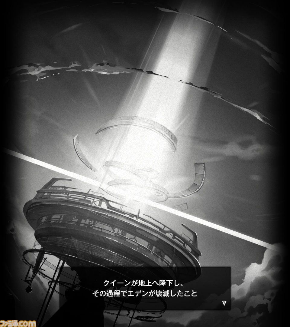 【NIKKE】ネタバレあり。メインストーリーチャプター1～44あらすじまとめ【ニケ】