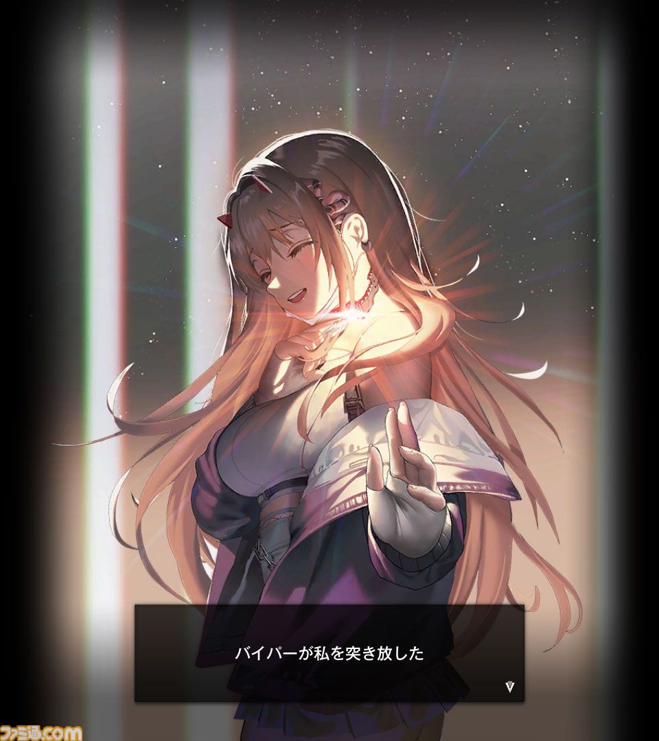 【NIKKE】ネタバレあり。メインストーリーチャプター1～44あらすじまとめ【ニケ】