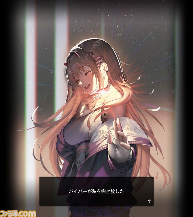 【NIKKE】ネタバレあり。メインストーリーチャプター1～34あらすじまとめ【ニケ】