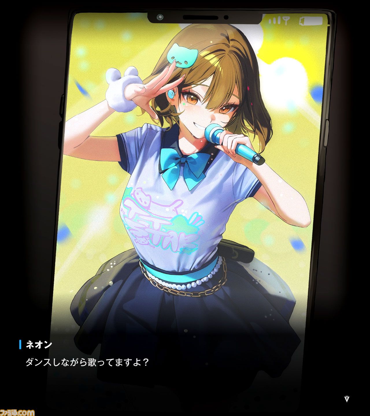 【NIKKE】ネタバレあり。メインストーリーチャプター1～44あらすじまとめ【ニケ】