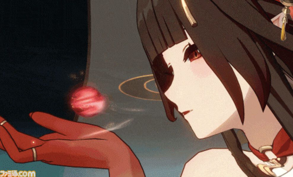 【崩壊スターレイル】霊砂（れいさ）の性能評価、おすすめ編成や遺物・光円錐、昇格素材・軌跡素材まとめ【スタレ】