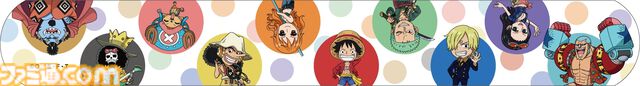 『ワンピース』モスバーガーコラボが10/9より開催。ルフィのペーパークラフト、スプーン＆フォークセットなどおもちゃ付きセットが登場