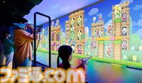 ニンテンドーミュージアムが本日（10/2）オープン。任天堂歴代ハード・ソフトの展示、最新技術満載の体験コーナーなどが楽しめる