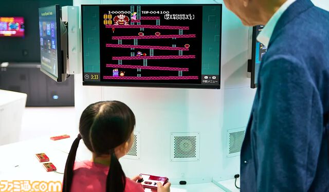 ニンテンドーミュージアムが本日（10/2）オープン。任天堂歴代ハード・ソフトの展示、最新技術満載の体験コーナーなどが楽しめる