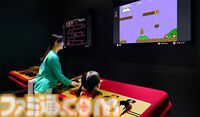 ニンテンドーミュージアムが本日（10/2）オープン。任天堂歴代ハード・ソフトの展示、最新技術満載の体験コーナーなどが楽しめる